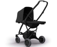 Quinny Zapp Flex PLUS Black on Black - 414089 - zdjęcie 3